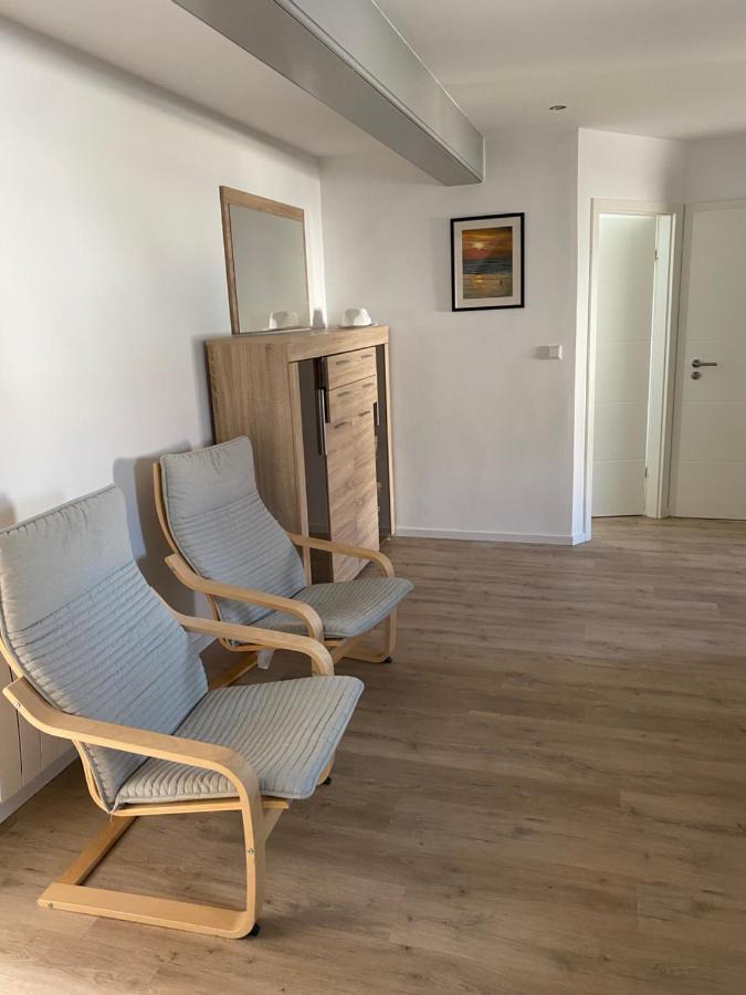 Ferienwohnung Napoleon Wimereux Exterior foto