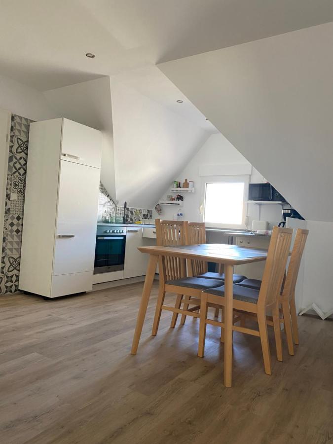 Ferienwohnung Napoleon Wimereux Exterior foto