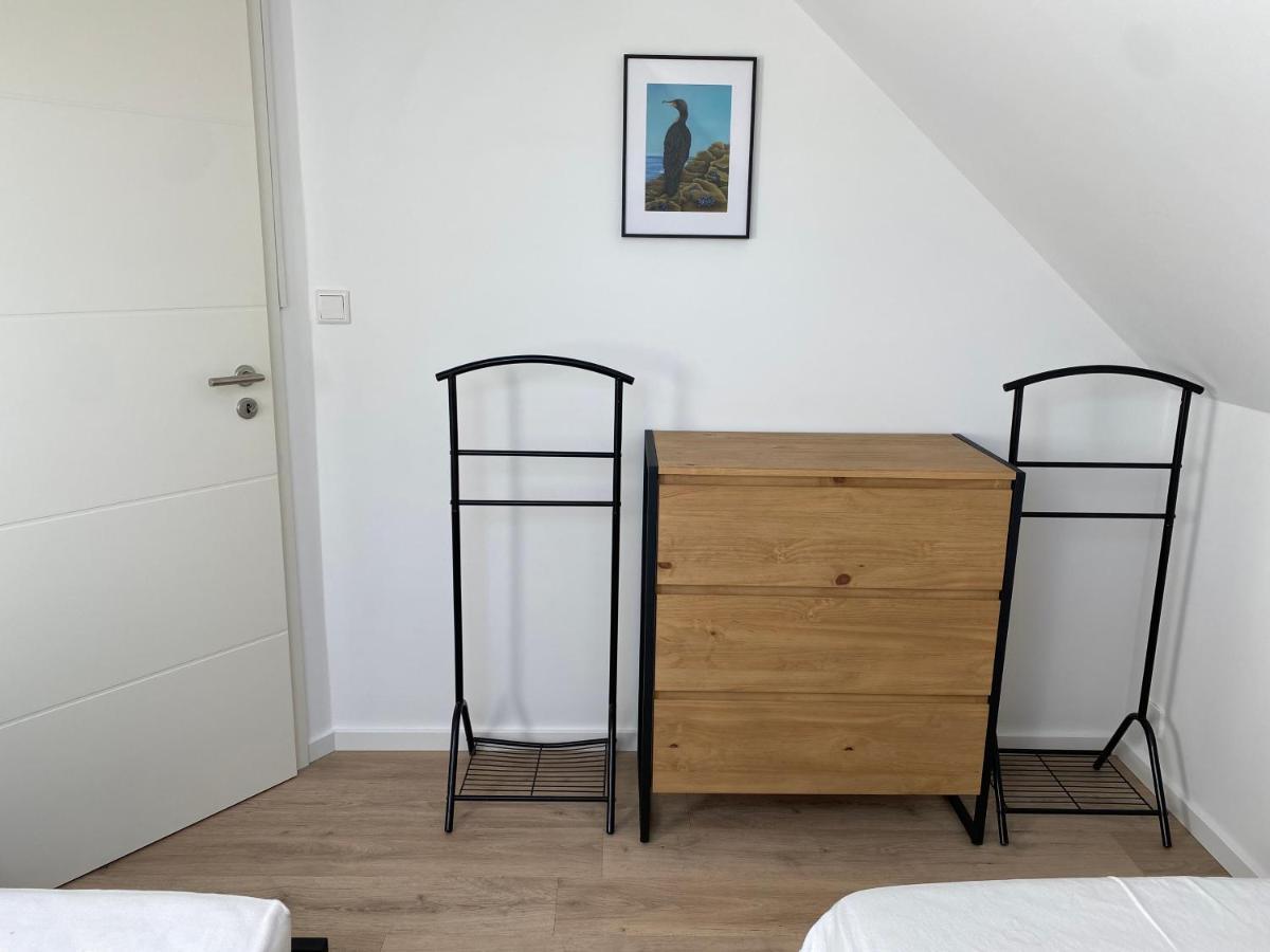 Ferienwohnung Napoleon Wimereux Exterior foto